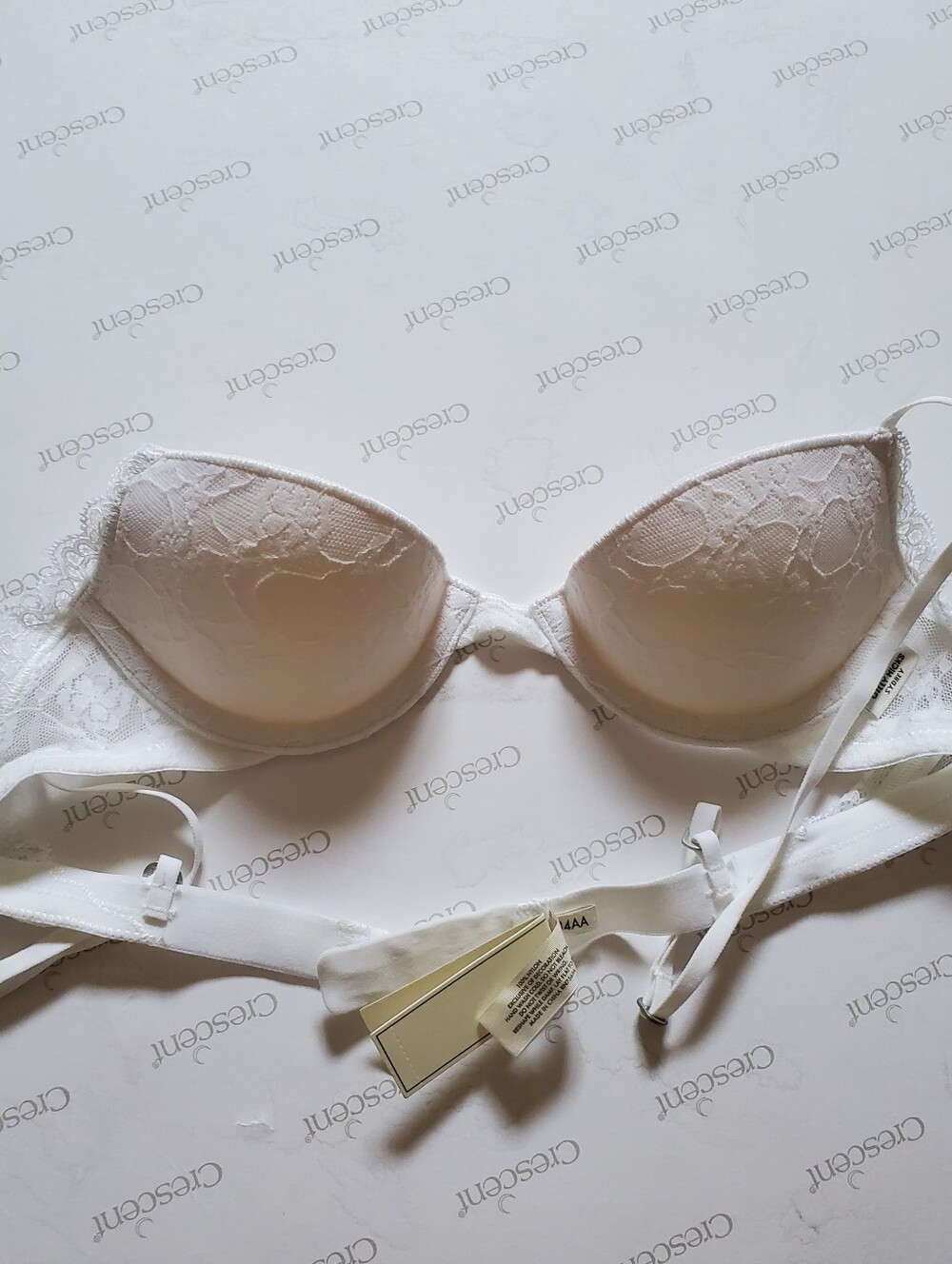 Gilly Hicks Bra